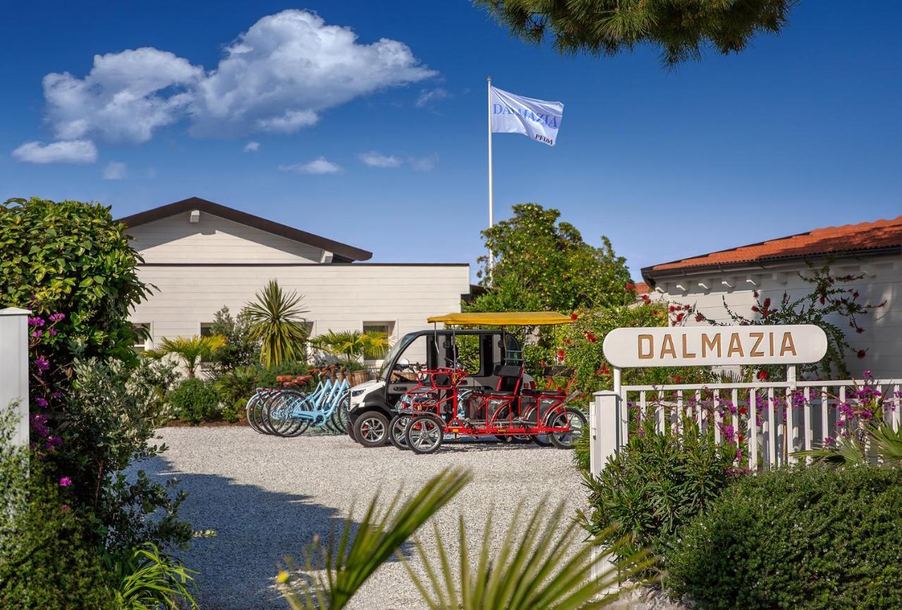 Principe Forte Dei Marmi - Resort & Spa Exterior foto